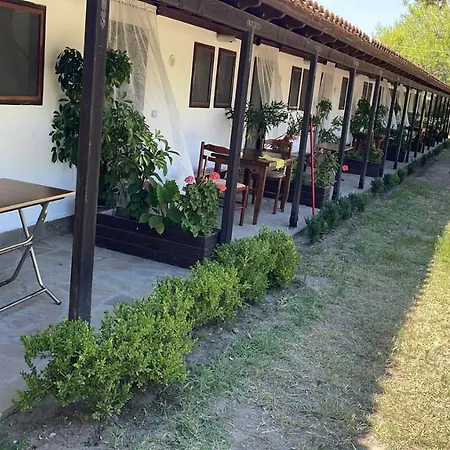 Hotel Korca