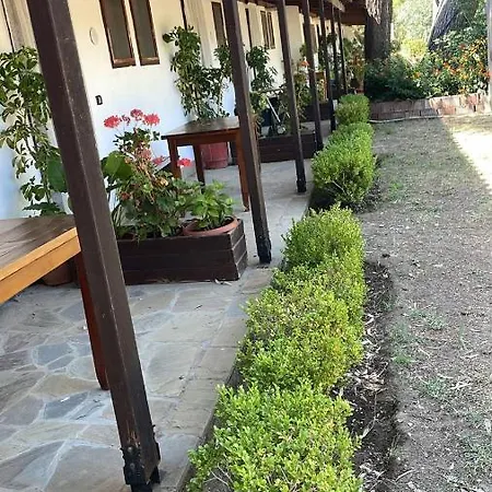 Hotel Korca Divjake