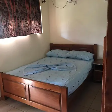 Hotel Korca *
