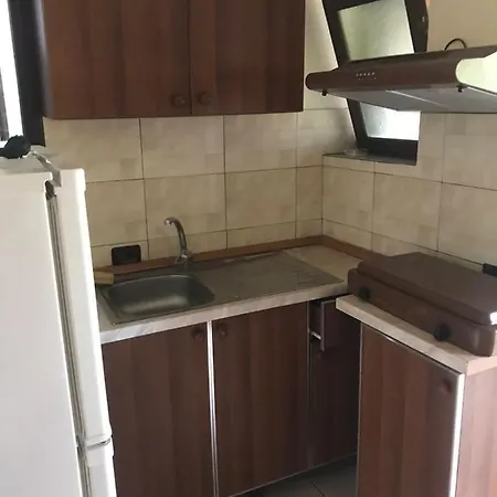 Hotel Hotel Korca Divjake